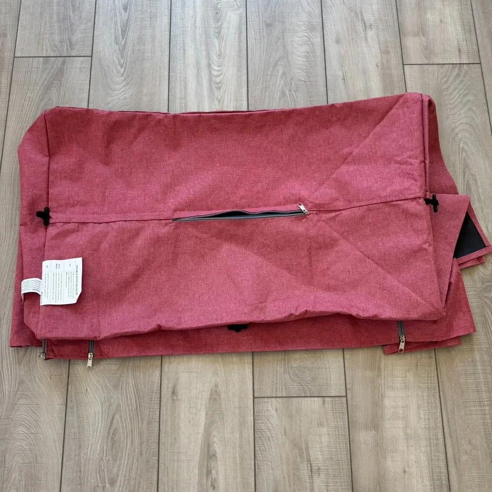 HiCaptian Dog Crate Cover Fits for‎ size 30